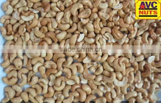 W450 Roasted Cashew Kernel AFI Standard, Best Price Guanrantee From Vietnam