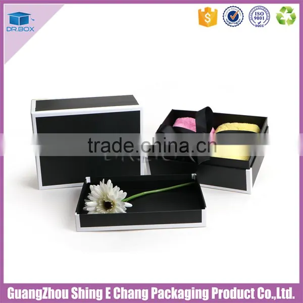 China Made Clothes Box Custom Clothing Box High Quality Boxes for Clothes