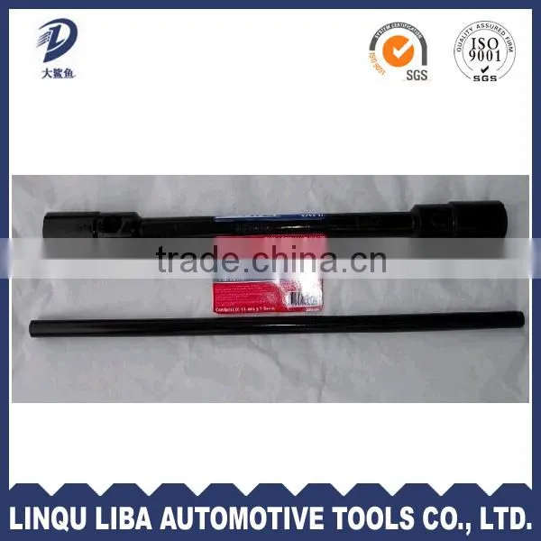 Double Head Truck Wheel Wrench photo-6