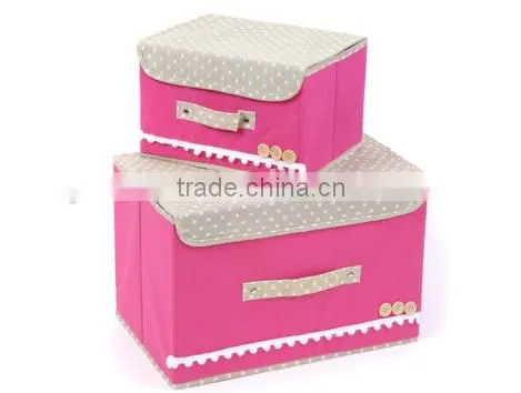 Promotional Non Woven Storage Bag