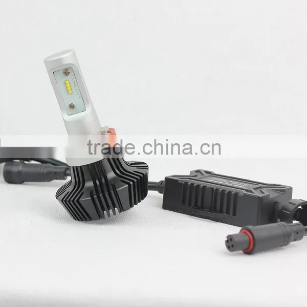 DC12V Auto Parts 4000LM H8/h9/h10 Car Led Headlight 30w, Motorcycle&car Led Headlight photo-4