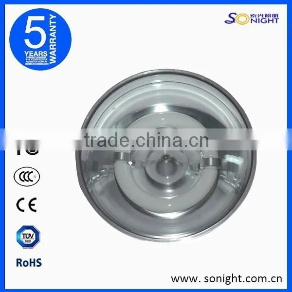 Industrial Factory 200w Induction High Bay Lighting photo-5