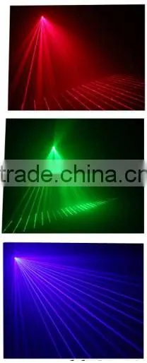 3 Head Mini Laser Light for DJs Nightclub ,mobile Entertainers photo-5