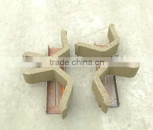 FL150T Brick Paver Machine/concrete Pavers Machine/driveway Paving Slabs photo-3