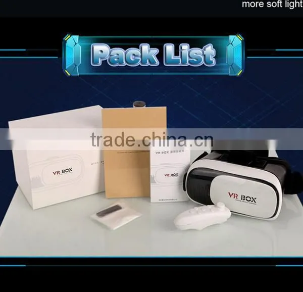 OEM High-definition Screens 3D VR photo-2