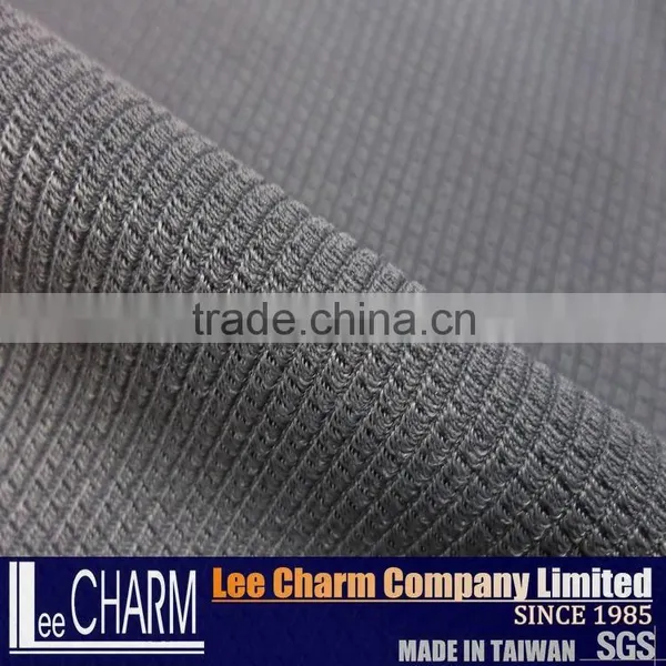 Stretch Spandex Knitted Crochet Elastic Fabric photo-2
