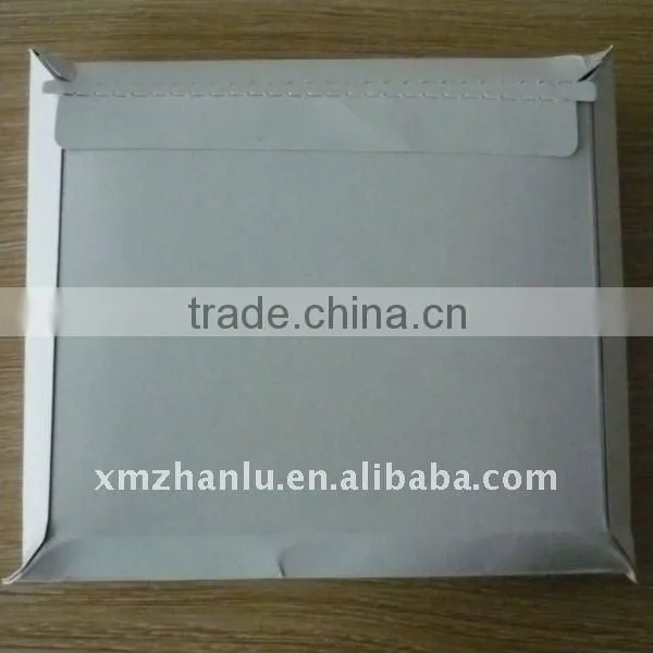 Bronze Corrugated Box Mailer
