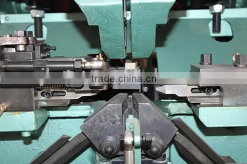 High Speed High Quality CNC Automatic Chain Welding Machine photo-3