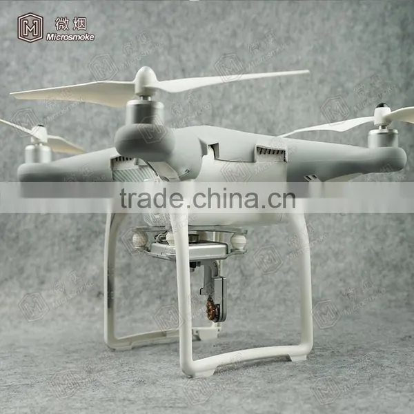 Silicone Case/protector for Fixed Wing UAV Fresh New Product Silicone Protector 2016 Fashion UAV Drone Case photo-4