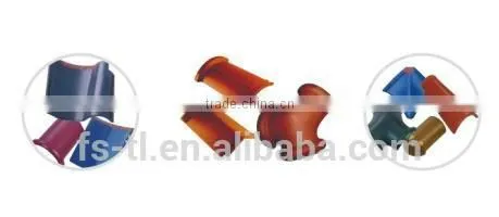 Tiles Press for Roof photo-3