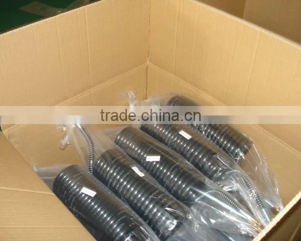 Seven Electric Cable,recoil Cable, Pin-7 Cable