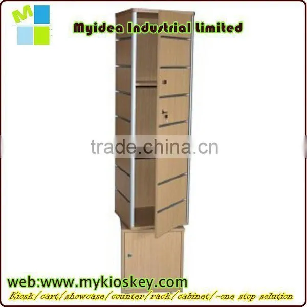 China Wholesale Display Fixtures for Clothing photo-4