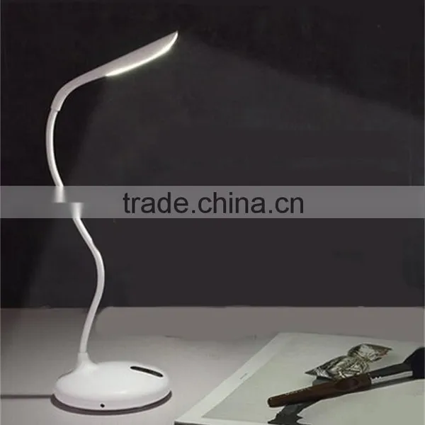 JK-853 USB Port Rechargeable Work Lamp Light Rechargeable Desk Lamp /rechargeable Cordless Table Lamp for Quality Choice photo-5