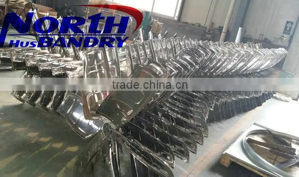 Poultry Farm Tunnel Fan /cooling Fan /ventilation Fan photo-4