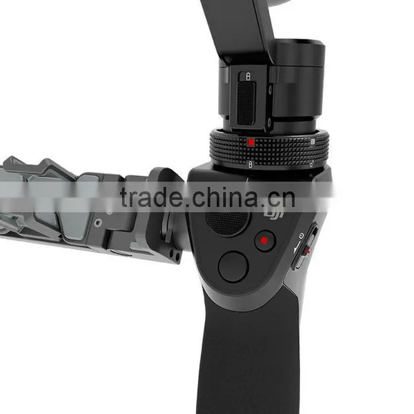 DJI OSMO 4K Camera Steadycam photo-5