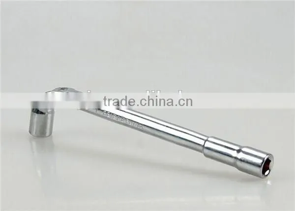 7mm L Type Wheel Wrench for Car Repair