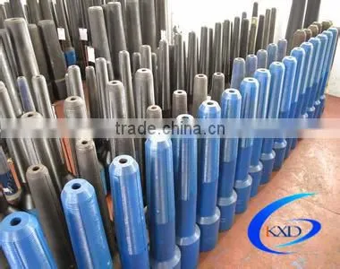 Pin Tap for Workover 5 1/4'' Casing