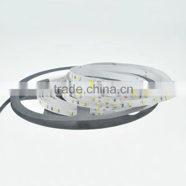 Led Strip Light CE ROHS UL 60pcs SMD 2835 IP20 Warm White Led Strip 50m photo-6
