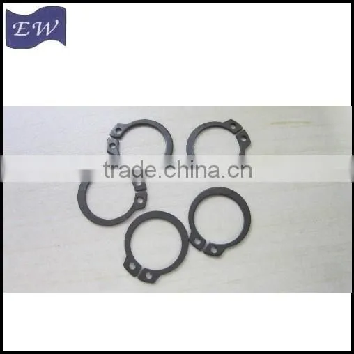 15mm S-type External Shaft Retainer Ring (DIN471/D1400) photo-4