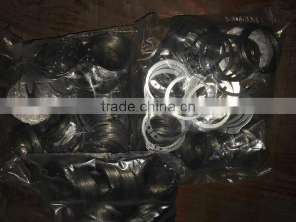 Retaining Ring Din 472 All Sizes (DIN472 ) photo-3