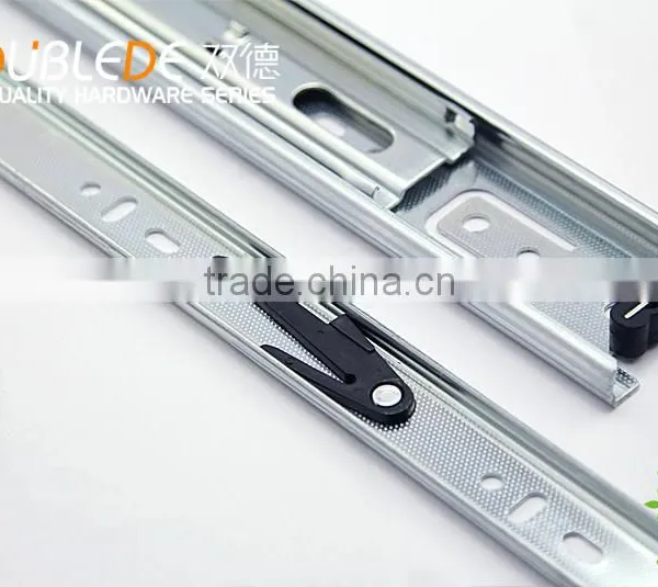 Heavy Duty Drawer Slide Rail photo-5