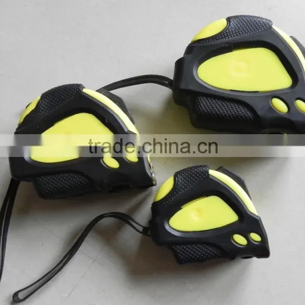 New Design Brand Measuring Tape,5m Tape Measure photo-2