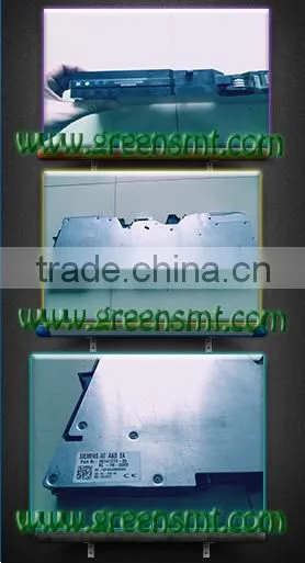 SMT SIEMENS SIPLACE X 16mm FEEDER 00141272 for Machine photo-3