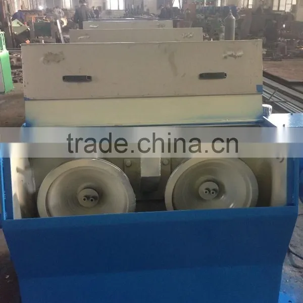 Hot Sell Wet /water Tank Wire Drawing Machine Made in China photo-2