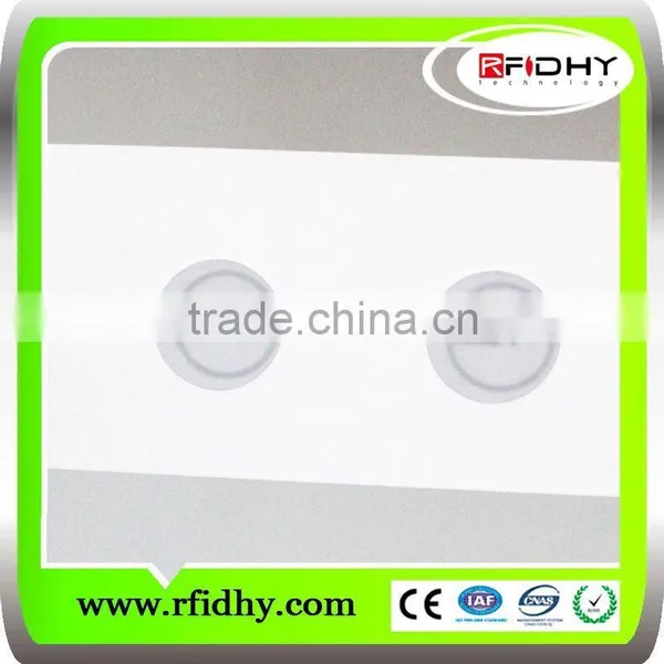 Free Samples Uhf Rfid Inlay/rfid Wet Inlay, 860-960MHz, Passive Label photo-3
