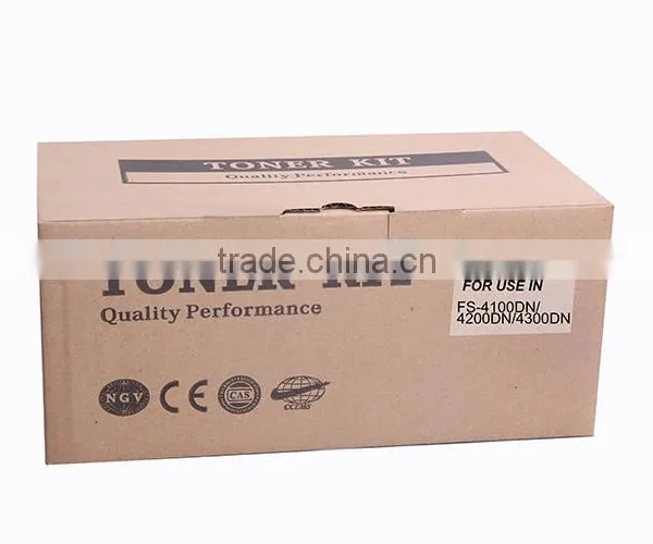 FS-4100DN/4200DN/4300DN Use TK-3110 Black Toner Cartridge/kit photo-5