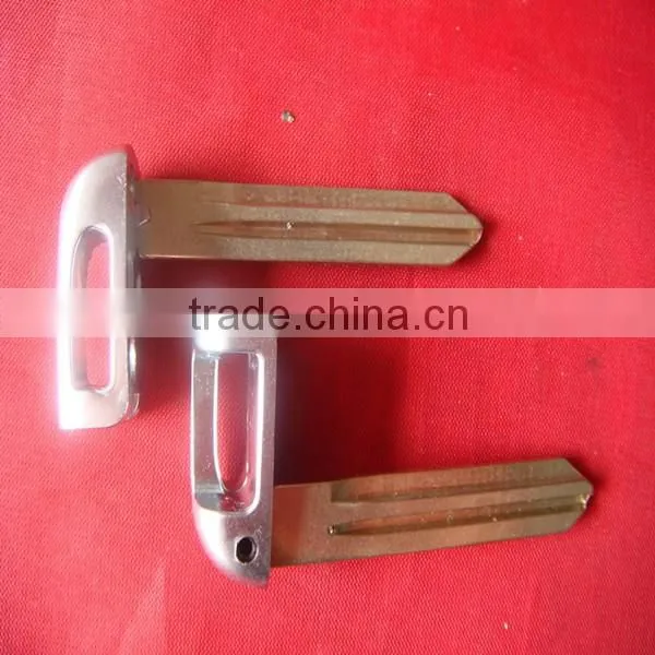 Tongda Best Quality Small Key Blade(milling) for Hyundai photo-4