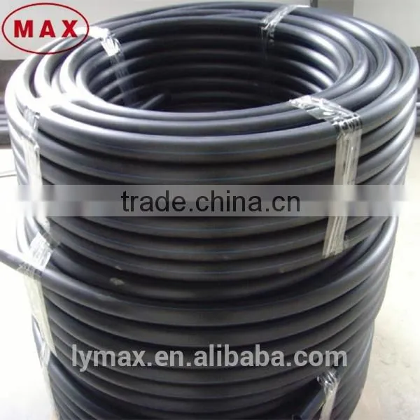 Water Saving 2 Inch PVC Roll Water Pipe for Water Supply photo-3