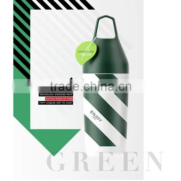 304 Stainless Steel Insulated Travel Bottle Easy Carry photo-5