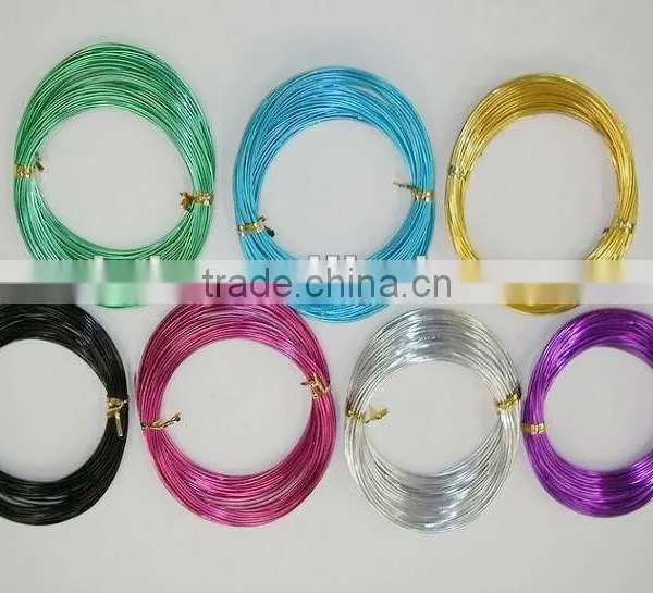 12 Gauge Aluminum Wire