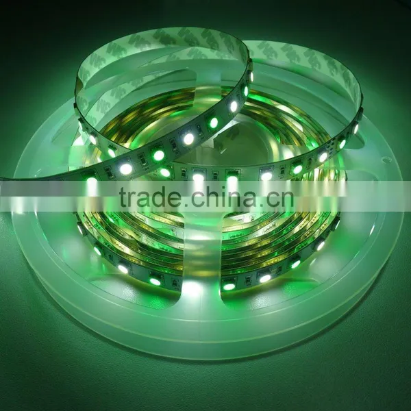 Fullbell 2015 Popular Profile Led Strip Light Plastic Cover photo-6
