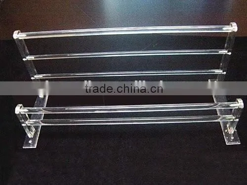 GH-RZ359 2013 and 2014 Hot Sale Popular Clear Acrylic Bracelet Display photo-3