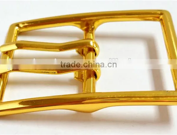 Belt Buckle Importer Shining Metal Buckle Factory Price Buckle photo-4