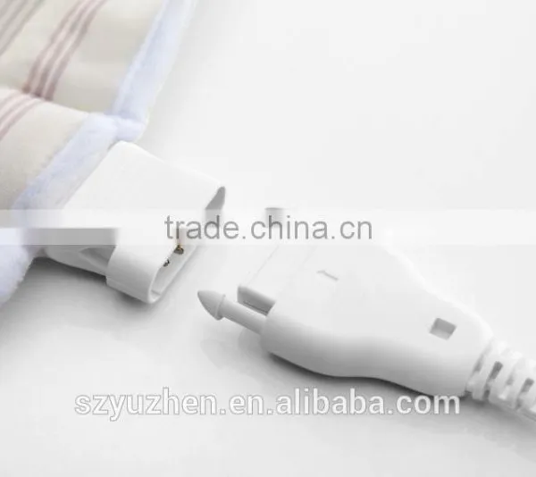 The LCD Panel Temperature Type Double Electric Blanket Electric Blanket photo-3