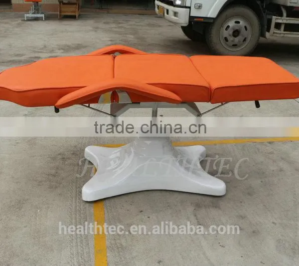 Best Beauty Spa Steam Bed for Sale HB002 photo-2