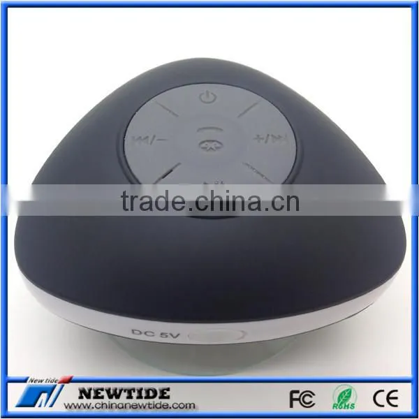 NT-BP0059 Best Selling Products 2014 China Mini Speaker photo-2