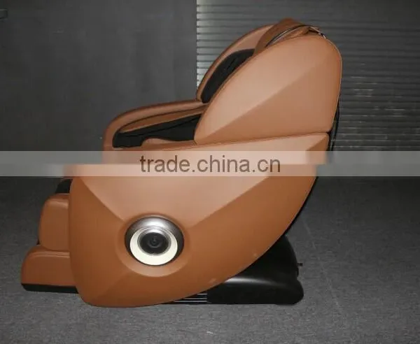 2015 Newest L Shaped Full Body K18 Massage Chair photo-4