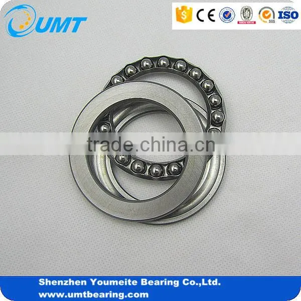 Thrust Ball Bearing 51110 Bearings Size 50x70x14mm and Other Dimentions photo-5