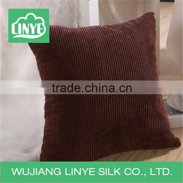 Velvet Sofa Cushion , Corduroy Cushions photo-2