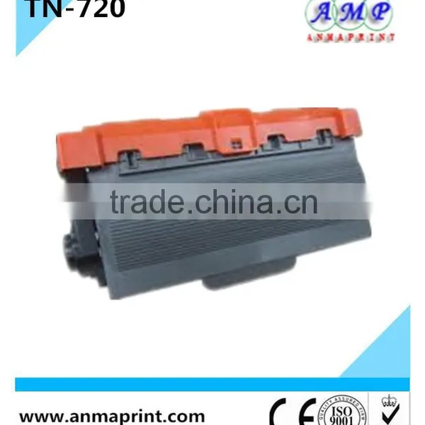 China Supplier Replacemnet Toner Printer Cartridge TN-720/3330 Laser Printer Cartridge for Brother Printers Bulk Buy From China photo-2