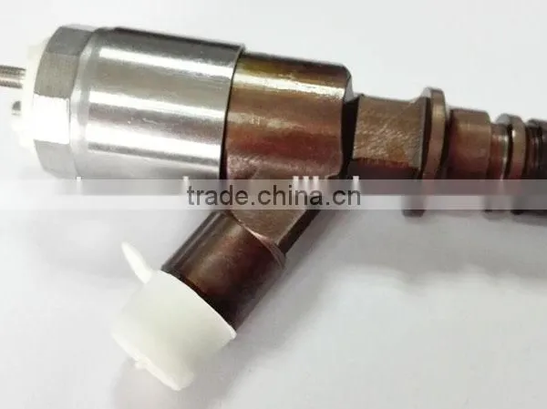 C6.4 Common Rail Fuel Injector C6.4 Engine Oil Injector 3264700 photo-3