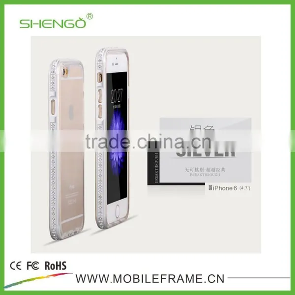 TPU Material High Quality Phone Cases for IPhone photo-5