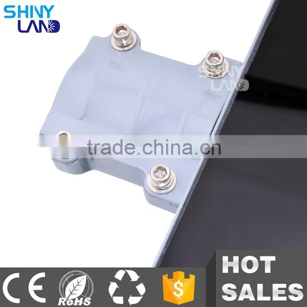 UL 30 Watt Led Street Light 60W photo-4