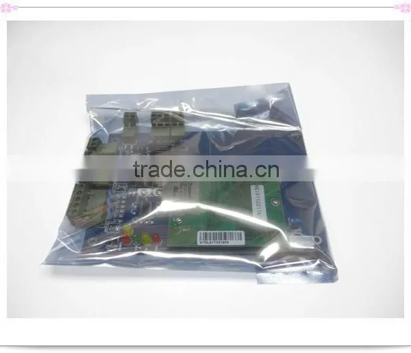 TCP IP Access Control Circuit Board Connect With Rfid Card Reader for Office Security Intercom PY-1000 photo-4
