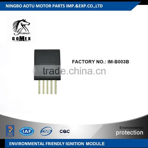 Car Ignition Module ACDelco 12570616