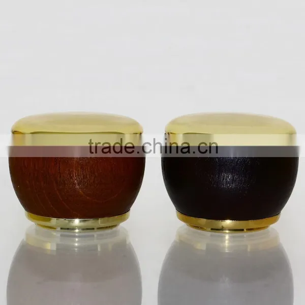 THC-194 Wooden Perfume Cap photo-2